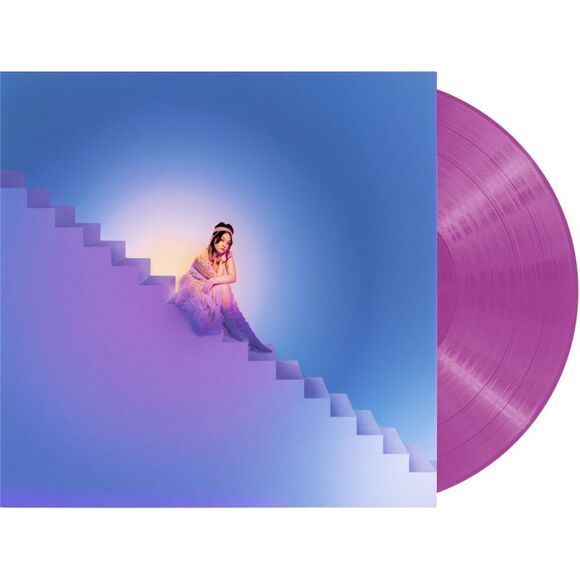 Mxmtoon - Rising  LP LP - Picture 2 of 2